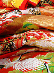 fabric by mshades at flickr