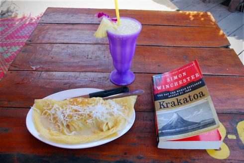 Ko Chang, Thailand