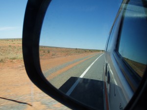 Barrier highway, Broken Hill, by amandabhslater on Flickr