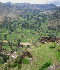 Peru's Sacred Valley