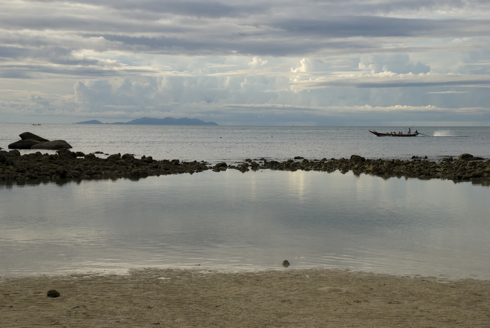 Ko Phangan, Thailand