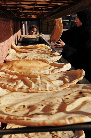 Damascus, Syria