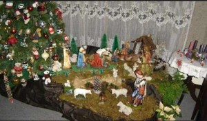 monteverde Christmas