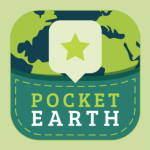 pocket earth